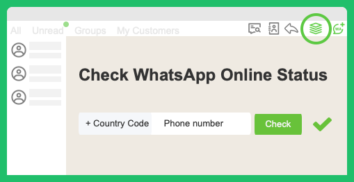 free whatsapp tracker app