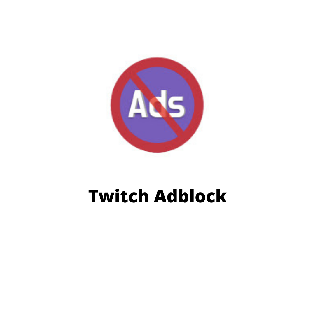 Twitch Adblock So Lets Talk App