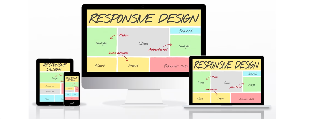 Best Practices for Responsive Web Design: Discuss the importance of responsive web design and provide tips and techniques for creating websites that adapt seamlessly to different devices and screen sizes.